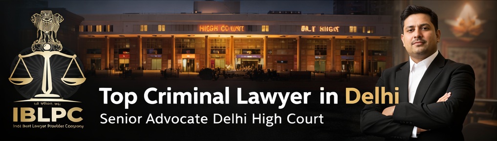 Sr Advocate Delhi High Court