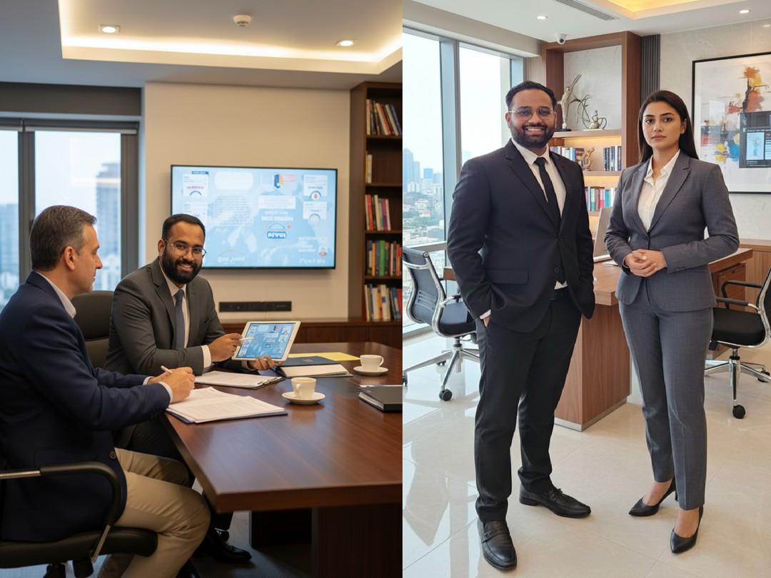 delhi high court senior advocates