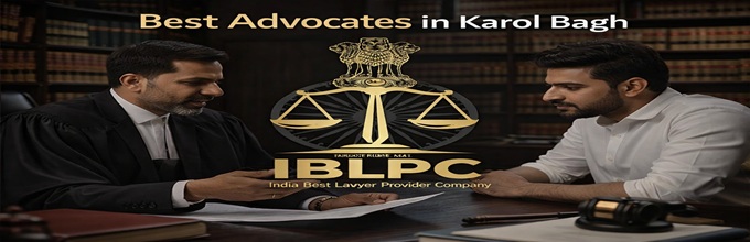 Best advocate rohini court