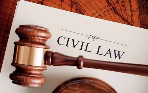 Patiala House Court Civil Lawyer