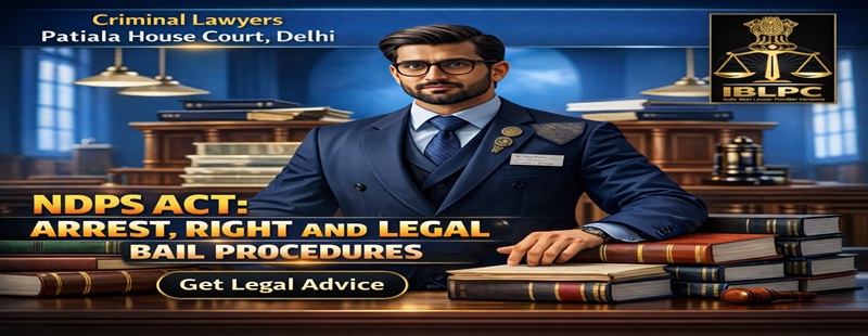 best criminal lawyer in Patiala House Court
