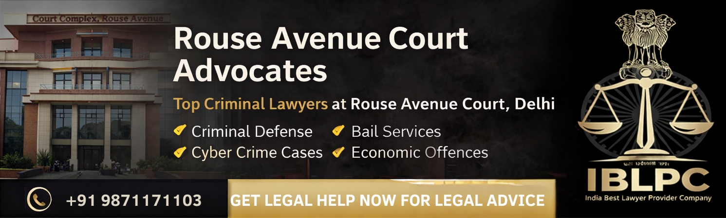 rouse avenue court delhi
